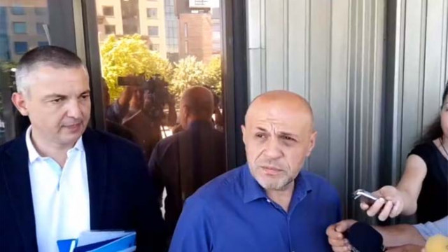 Предстоят инвестиции в научната инфраструктура на Варна